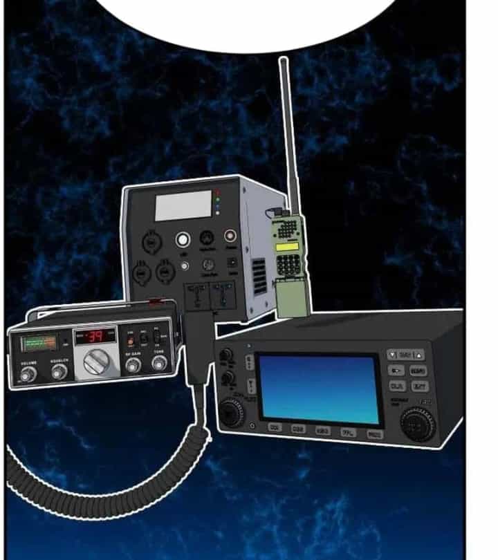 Nhà Đầu Tư Nhìn Thấy Tương Lai - Chương 101 - ảnh 99