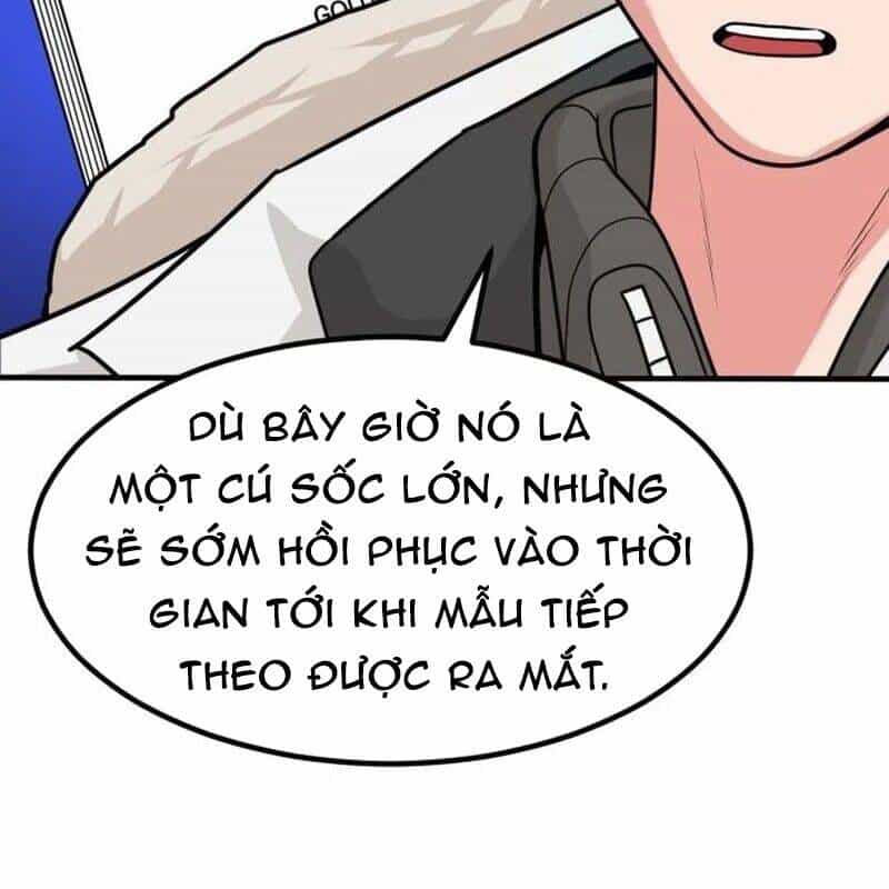 Nhà Đầu Tư Nhìn Thấy Tương Lai - Chương 20 - ảnh 34