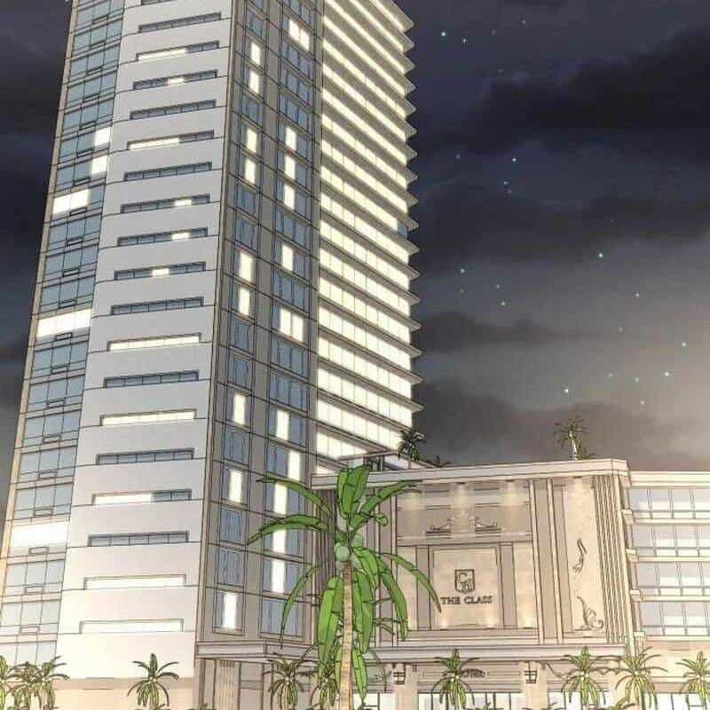 Nhà Đầu Tư Nhìn Thấy Tương Lai - Chương 23 - ảnh 140