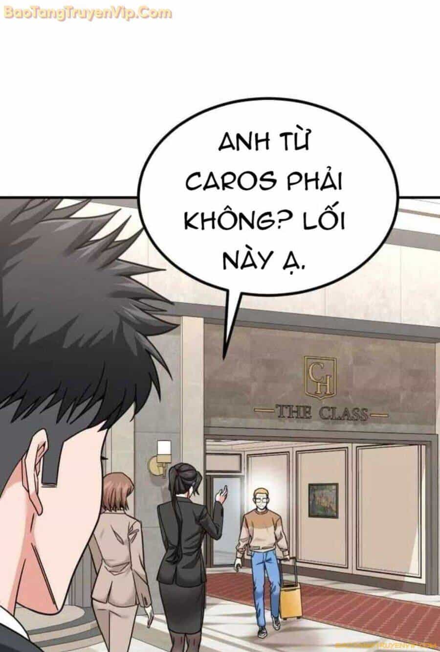 Nhà Đầu Tư Nhìn Thấy Tương Lai - Chương 28 - ảnh 116