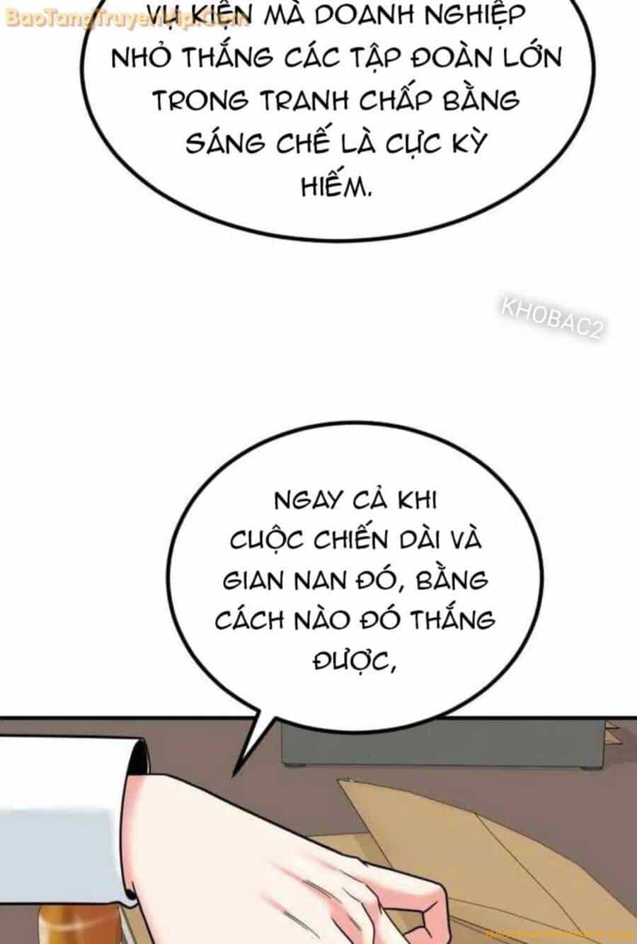 Nhà Đầu Tư Nhìn Thấy Tương Lai - Chương 28 - ảnh 47