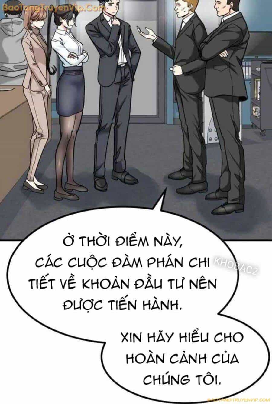Nhà Đầu Tư Nhìn Thấy Tương Lai - Chương 28 - ảnh 90