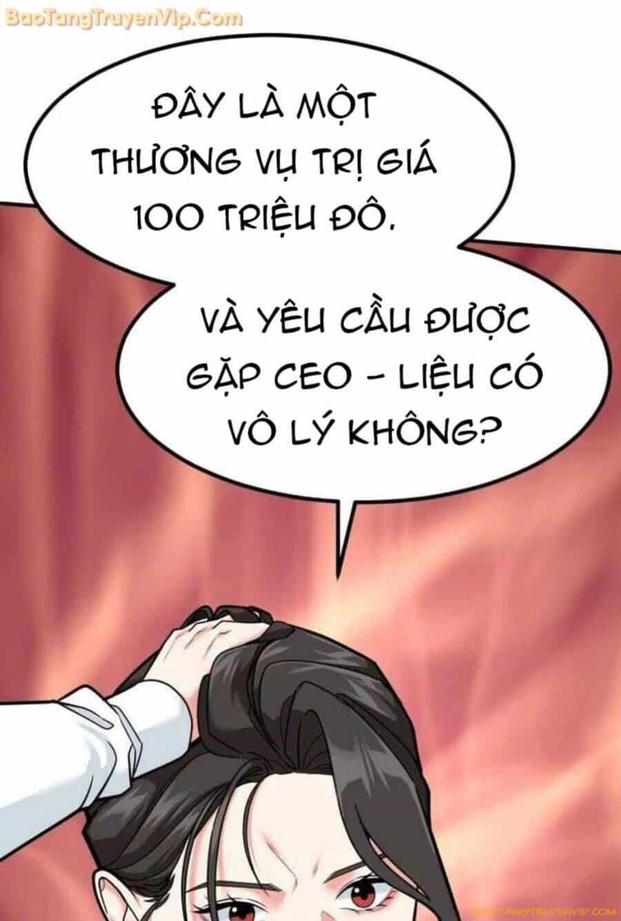 Nhà Đầu Tư Nhìn Thấy Tương Lai - Chương 28 - ảnh 95