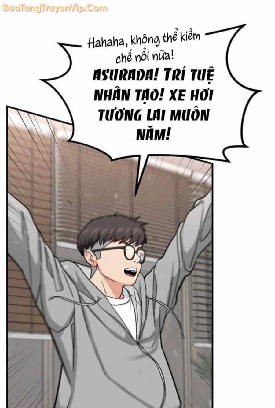 Nhà Đầu Tư Nhìn Thấy Tương Lai - Chương 29 - ảnh 125
