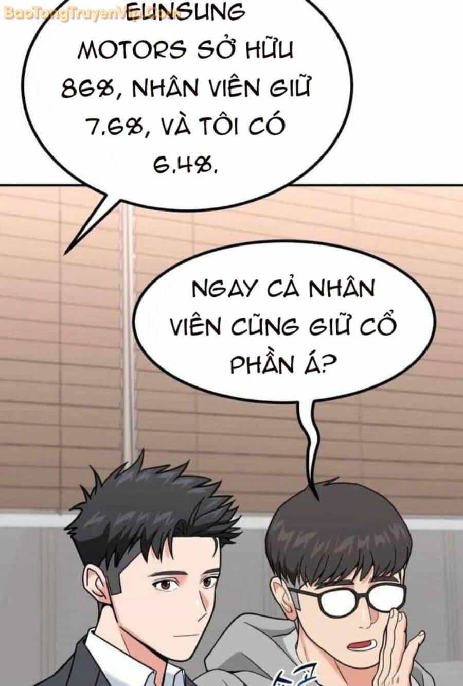 Nhà Đầu Tư Nhìn Thấy Tương Lai - Chương 29 - ảnh 62