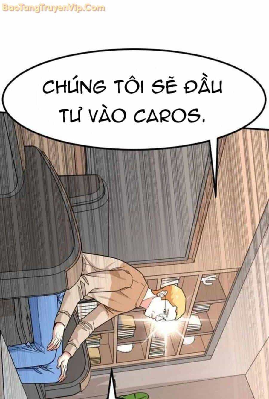 Nhà Đầu Tư Nhìn Thấy Tương Lai - Chương 29 - ảnh 79