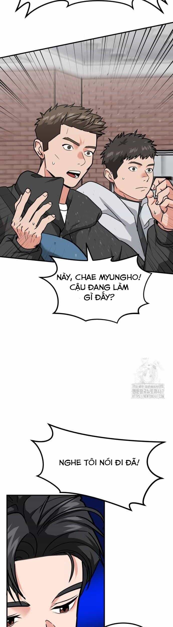 Nhà Đầu Tư Nhìn Thấy Tương Lai - Chương 33 - ảnh 27