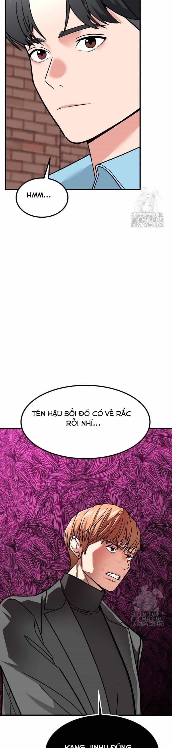 Nhà Đầu Tư Nhìn Thấy Tương Lai - Chương 34 - ảnh 12