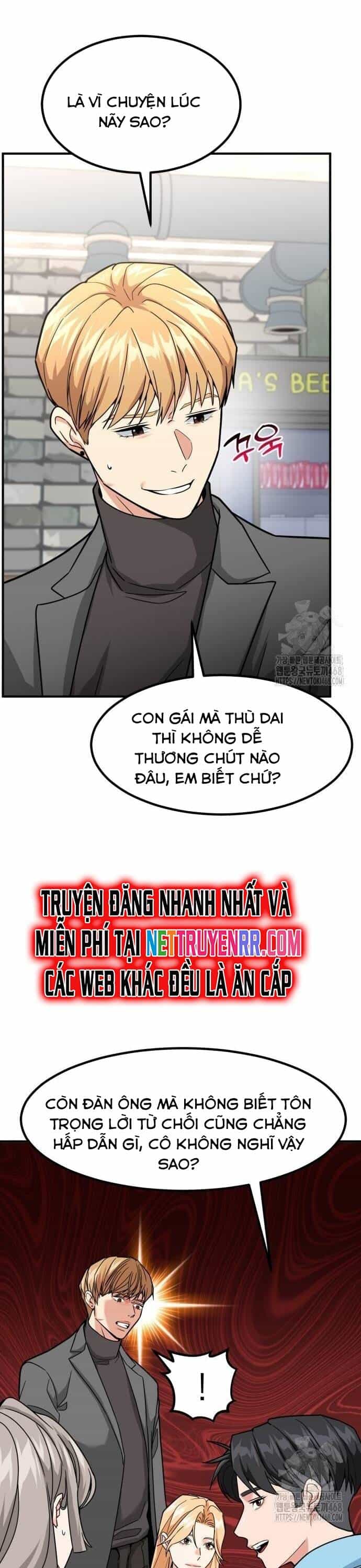 Nhà Đầu Tư Nhìn Thấy Tương Lai - Chương 34 - ảnh 22