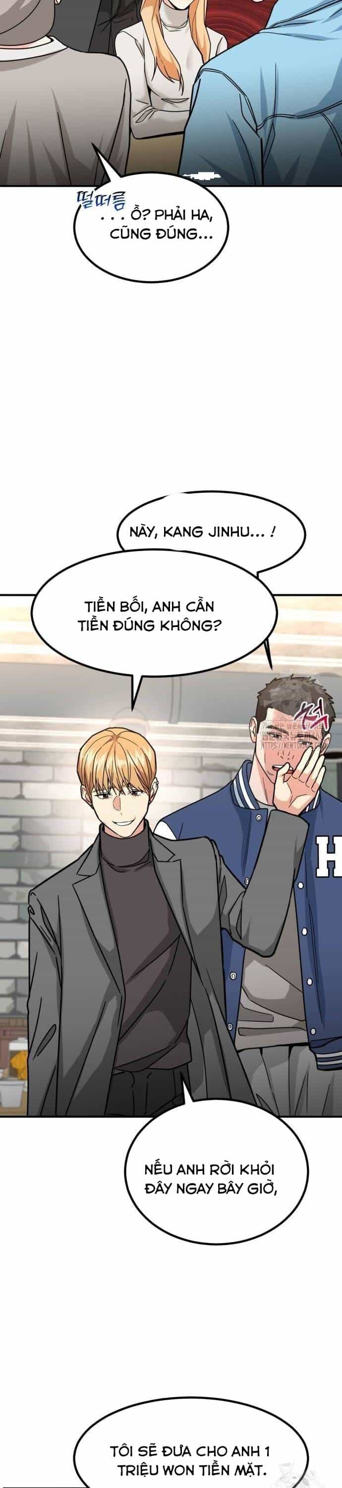 Nhà Đầu Tư Nhìn Thấy Tương Lai - Chương 34 - ảnh 23