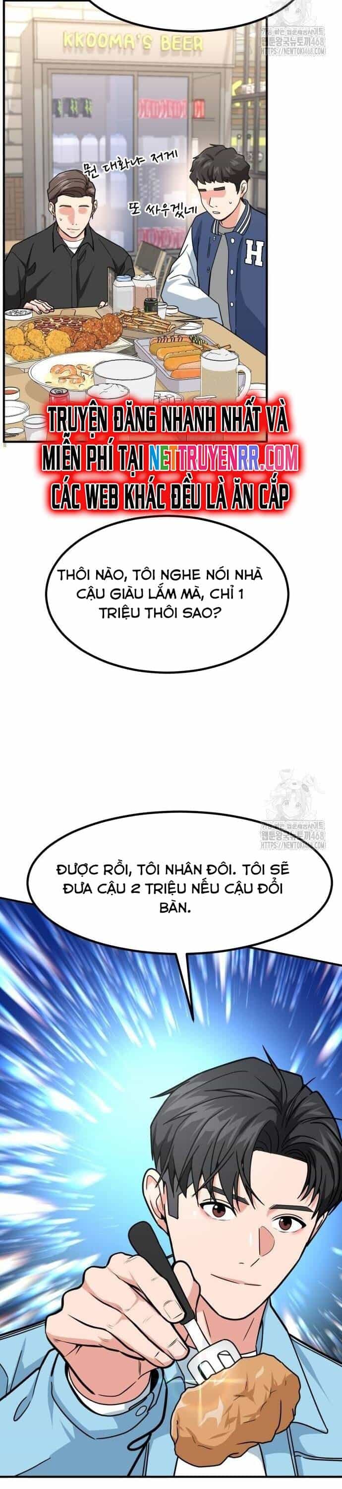 Nhà Đầu Tư Nhìn Thấy Tương Lai - Chương 34 - ảnh 24