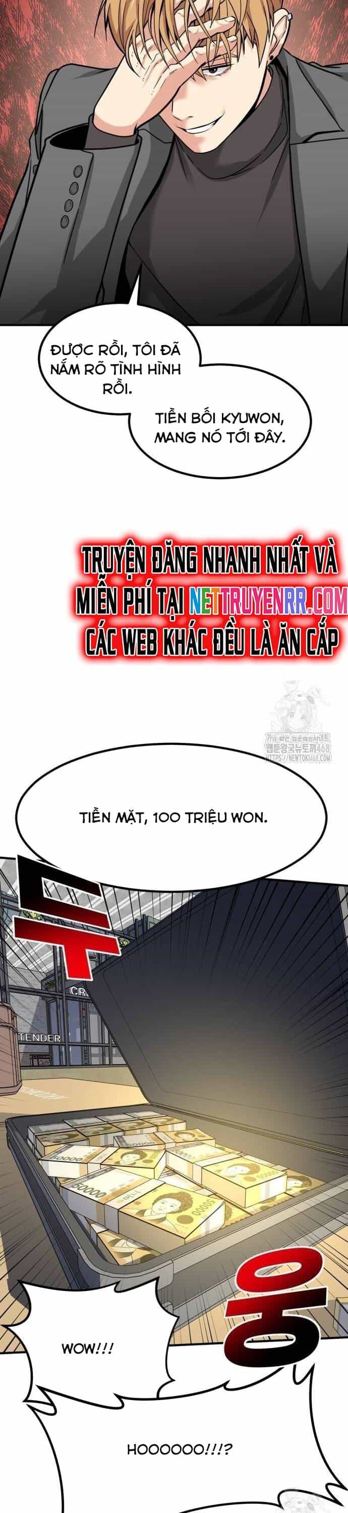 Nhà Đầu Tư Nhìn Thấy Tương Lai - Chương 34 - ảnh 39
