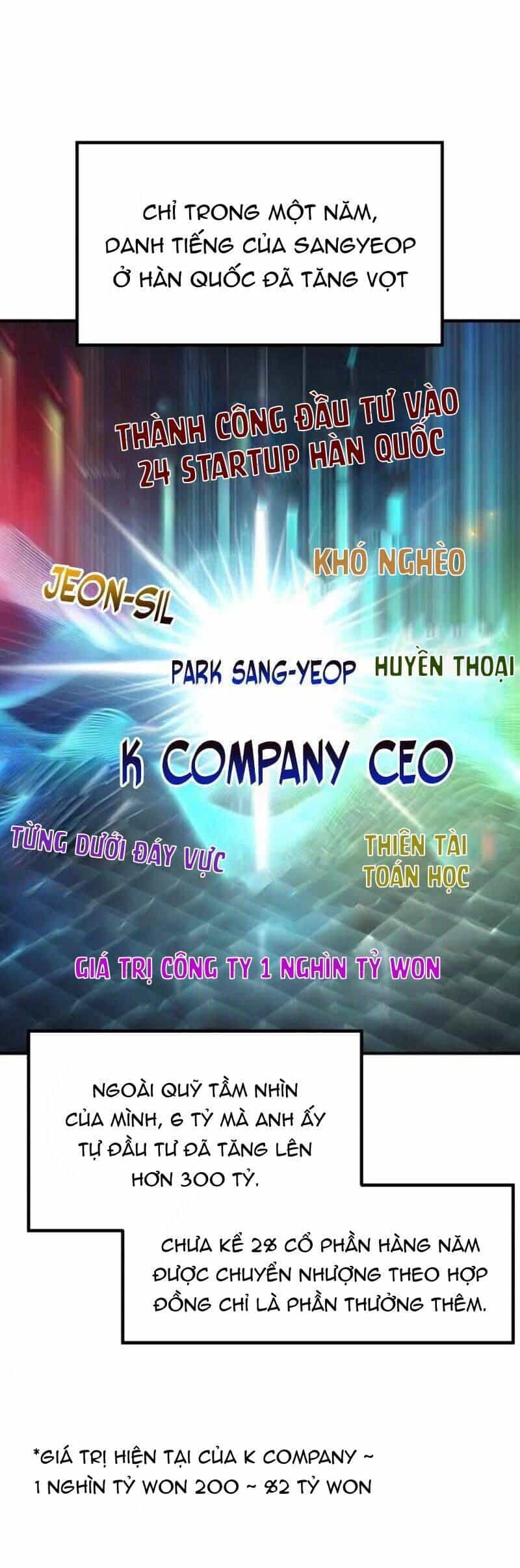Nhà Đầu Tư Nhìn Thấy Tương Lai - Chương 35 - ảnh 78