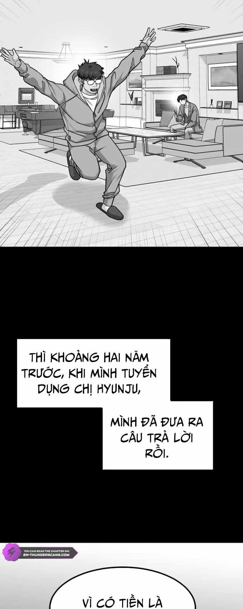 Nhà Đầu Tư Nhìn Thấy Tương Lai - Chương 37 - ảnh 63