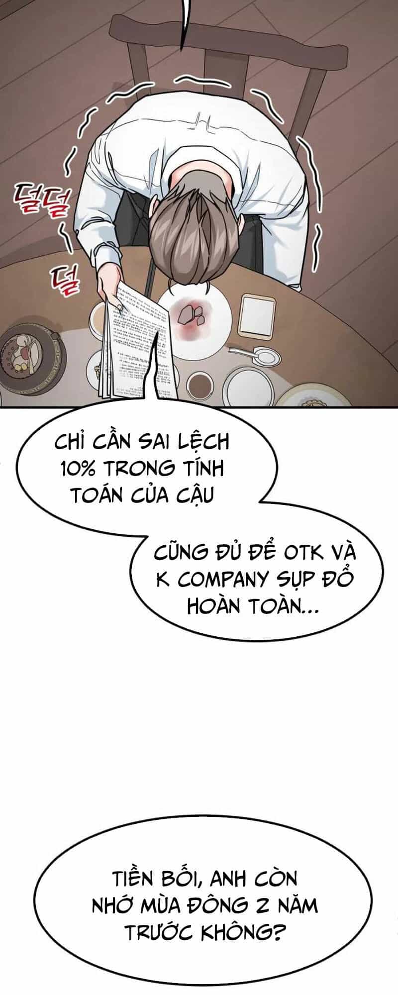 Nhà Đầu Tư Nhìn Thấy Tương Lai - Chương 37 - ảnh 68