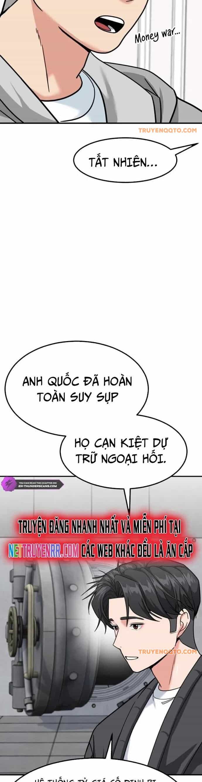 Nhà Đầu Tư Nhìn Thấy Tương Lai - Chương 38 - ảnh 23