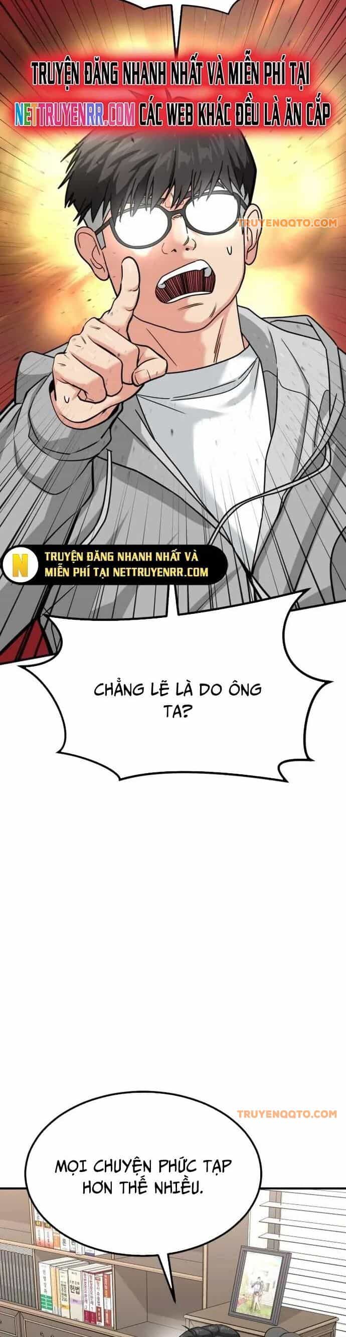 Nhà Đầu Tư Nhìn Thấy Tương Lai - Chương 38 - ảnh 27