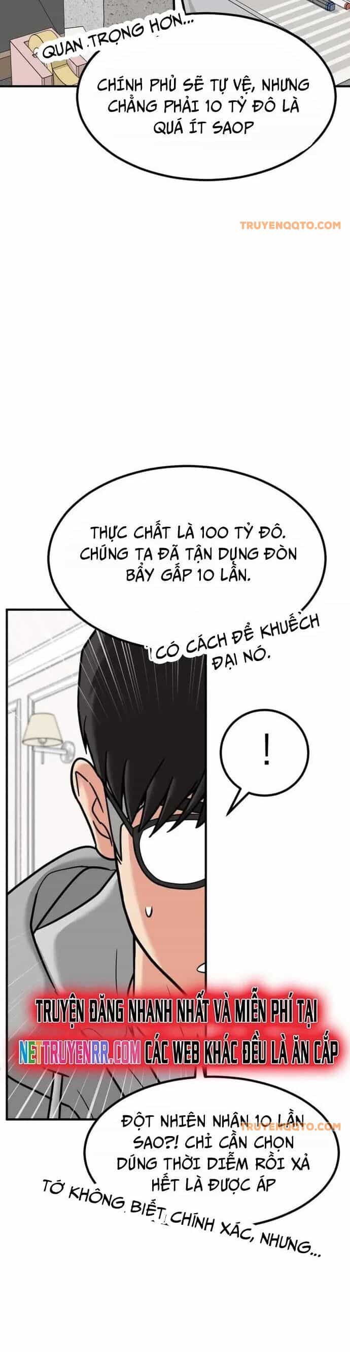 Nhà Đầu Tư Nhìn Thấy Tương Lai - Chương 38 - ảnh 29