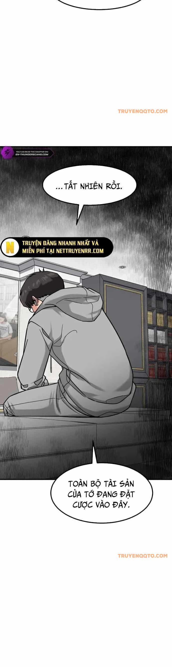 Nhà Đầu Tư Nhìn Thấy Tương Lai - Chương 39 - ảnh 24
