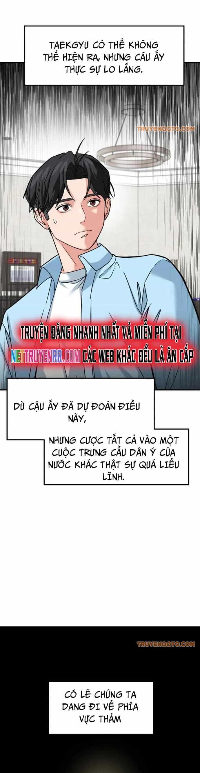 Nhà Đầu Tư Nhìn Thấy Tương Lai - Chương 39 - ảnh 25