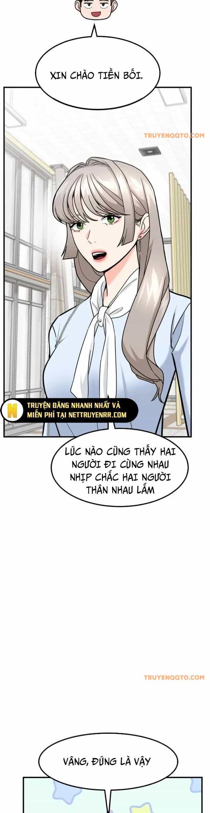 Nhà Đầu Tư Nhìn Thấy Tương Lai - Chương 39 - ảnh 35