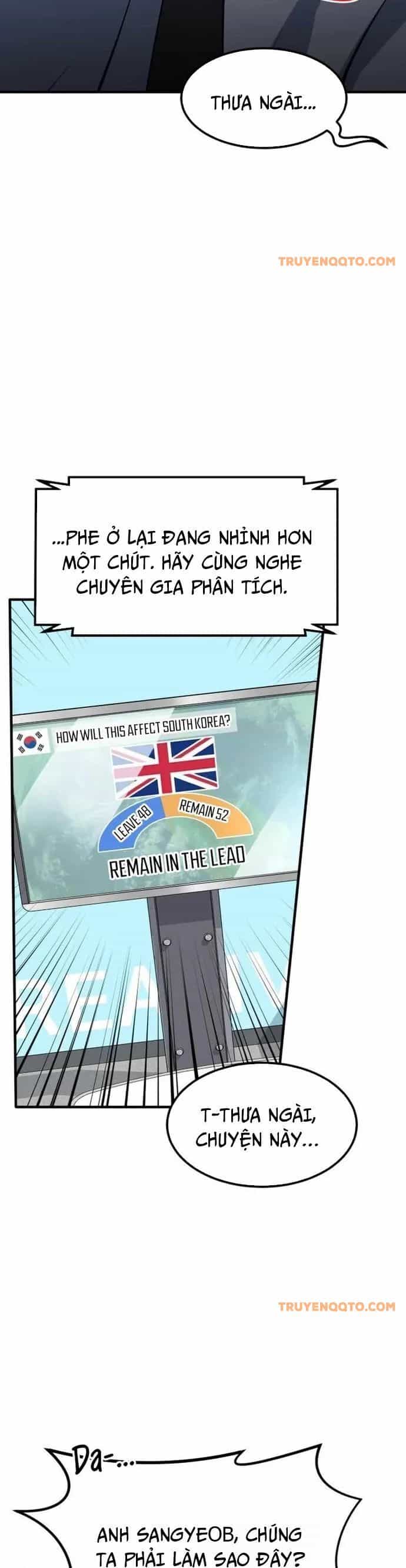 Nhà Đầu Tư Nhìn Thấy Tương Lai - Chương 39 - ảnh 46