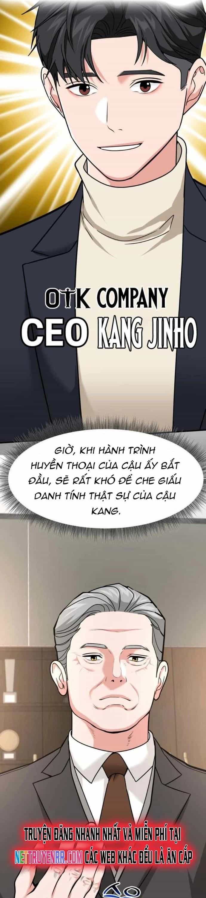 Nhà Đầu Tư Nhìn Thấy Tương Lai - Chương 41 - ảnh 19