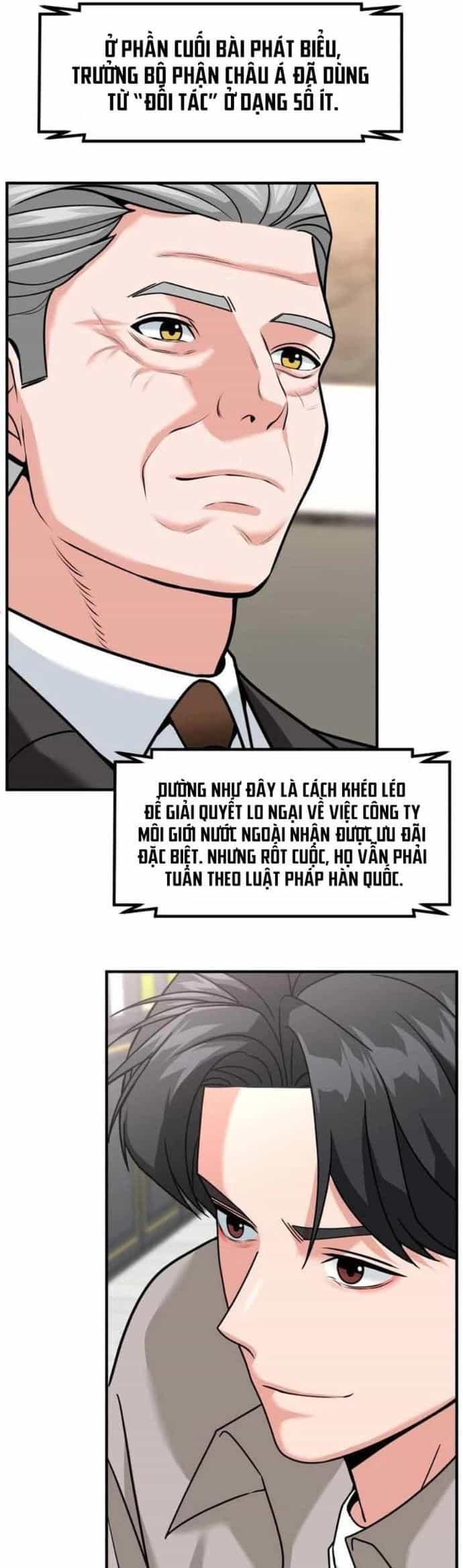 Nhà Đầu Tư Nhìn Thấy Tương Lai - Chương 41 - ảnh 54
