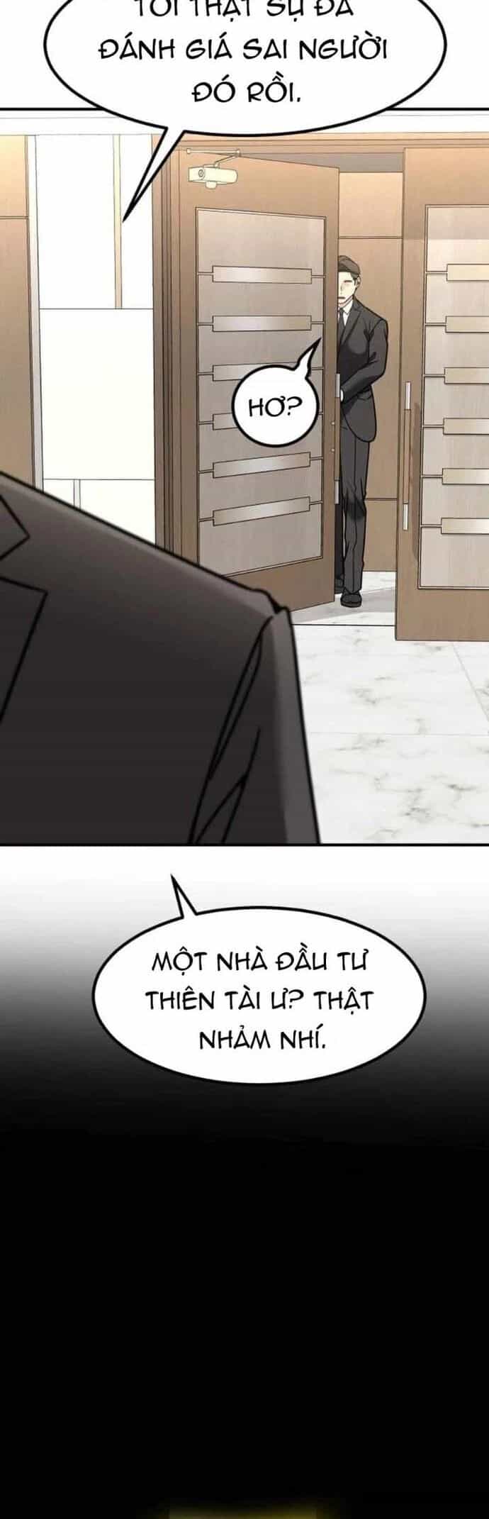 Nhà Đầu Tư Nhìn Thấy Tương Lai - Chương 41.5 - ảnh 16
