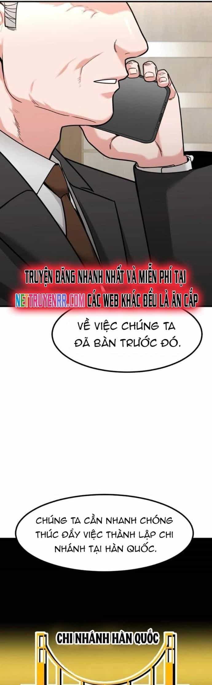 Nhà Đầu Tư Nhìn Thấy Tương Lai - Chương 41.5 - ảnh 21
