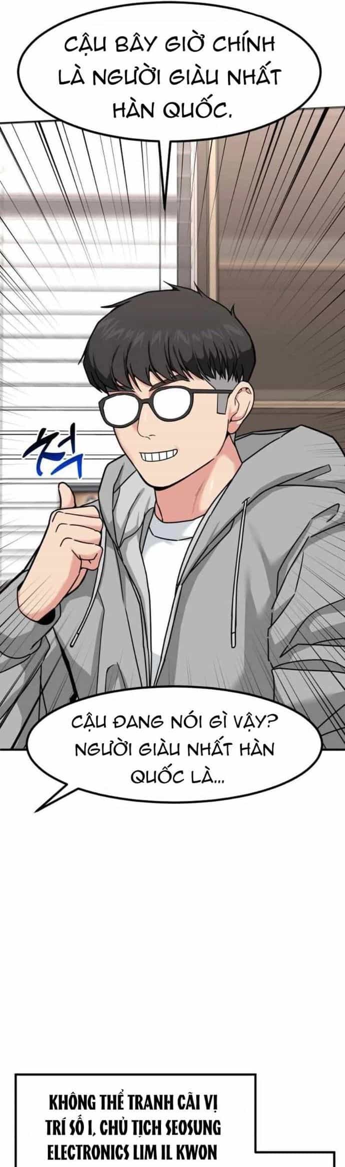 Nhà Đầu Tư Nhìn Thấy Tương Lai - Chương 41.5 - ảnh 27