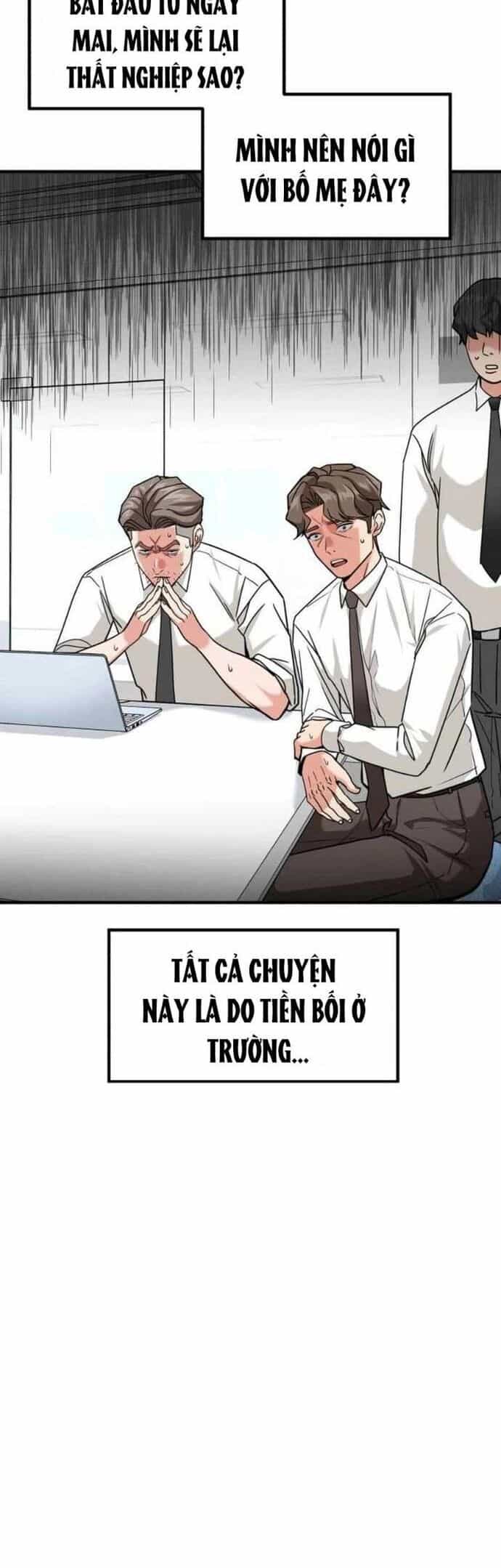 Nhà Đầu Tư Nhìn Thấy Tương Lai - Chương 41.5 - ảnh 3