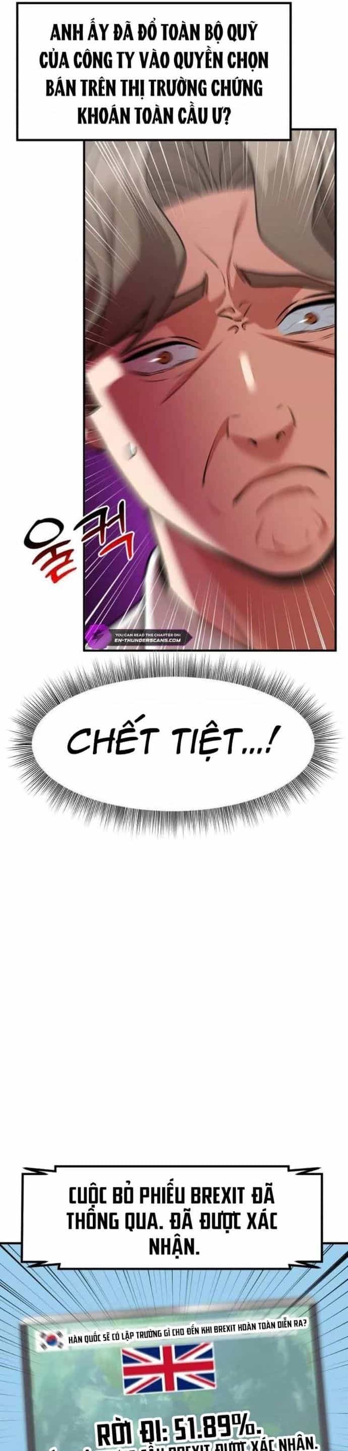 Nhà Đầu Tư Nhìn Thấy Tương Lai - Chương 41.5 - ảnh 5