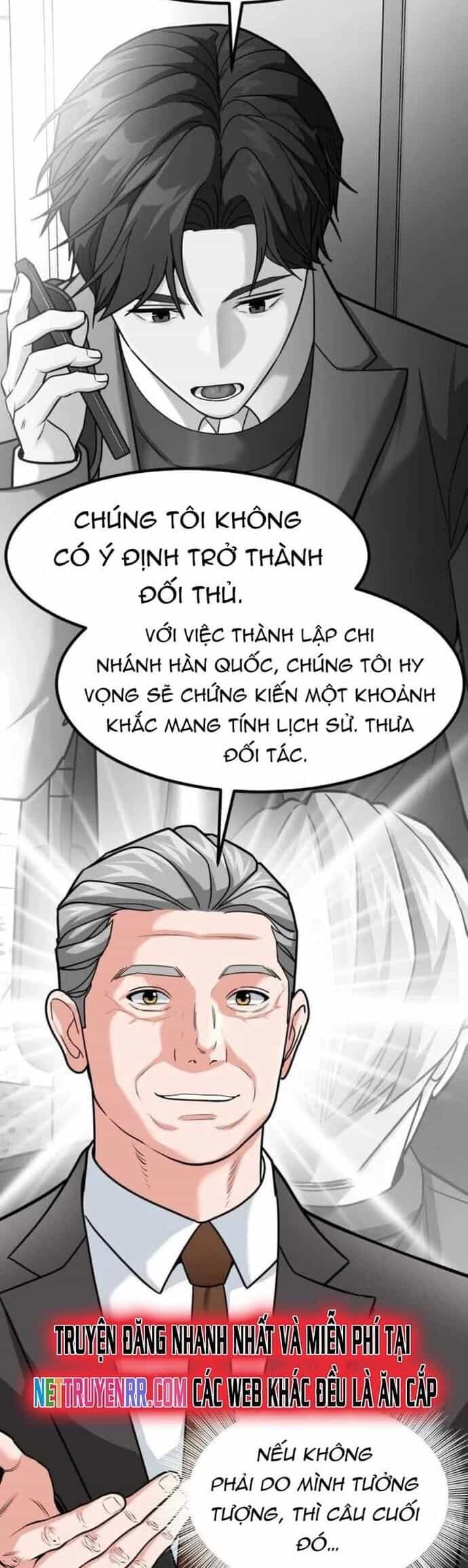 Nhà Đầu Tư Nhìn Thấy Tương Lai - Chương 41.5 - ảnh 52
