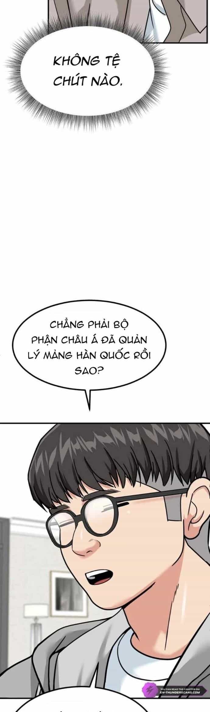 Nhà Đầu Tư Nhìn Thấy Tương Lai - Chương 41.5 - ảnh 55