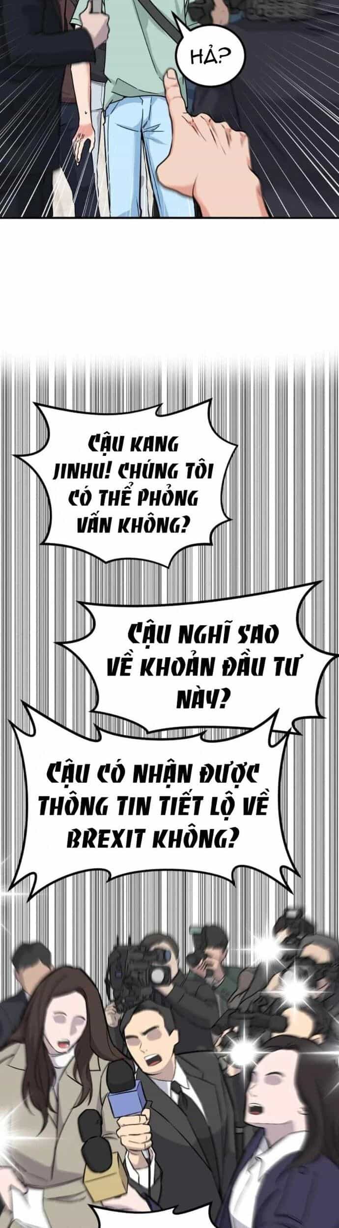 Nhà Đầu Tư Nhìn Thấy Tương Lai - Chương 42 - ảnh 11