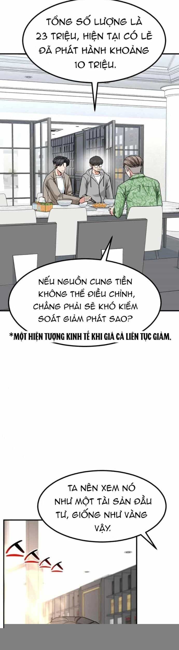 Nhà Đầu Tư Nhìn Thấy Tương Lai - Chương 42 - ảnh 29