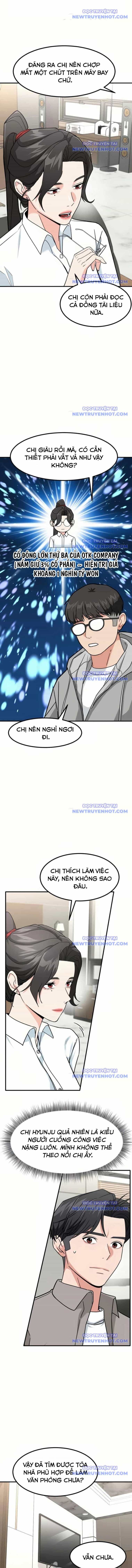 Nhà Đầu Tư Nhìn Thấy Tương Lai - Chương 43 - ảnh 8