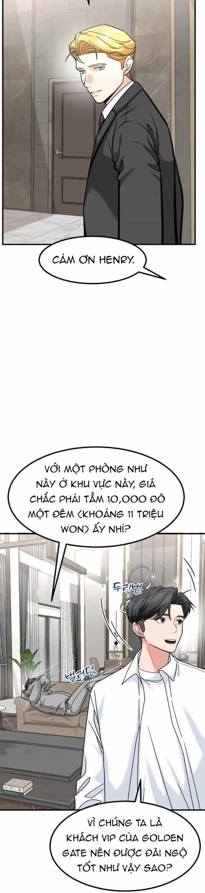 Nhà Đầu Tư Nhìn Thấy Tương Lai - Chương 45 - ảnh 14