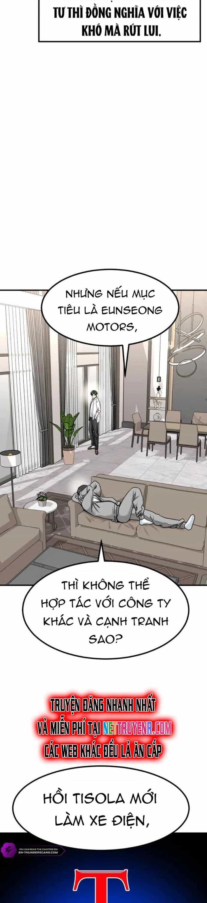 Nhà Đầu Tư Nhìn Thấy Tương Lai - Chương 45 - ảnh 17