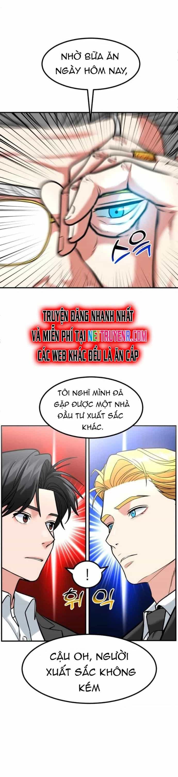 Nhà Đầu Tư Nhìn Thấy Tương Lai - Chương 45 - ảnh 50