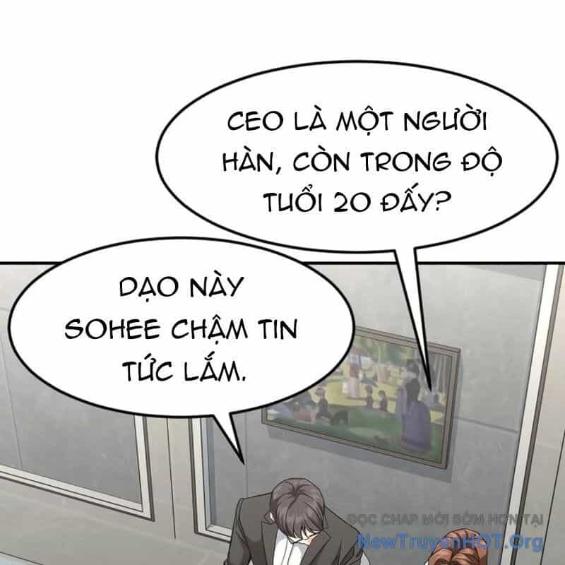 Nhà Đầu Tư Nhìn Thấy Tương Lai - Chương 53 - ảnh 130
