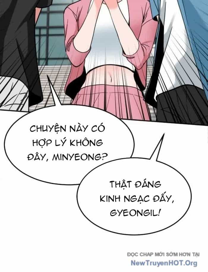 Nhà Đầu Tư Nhìn Thấy Tương Lai - Chương 55 - ảnh 106