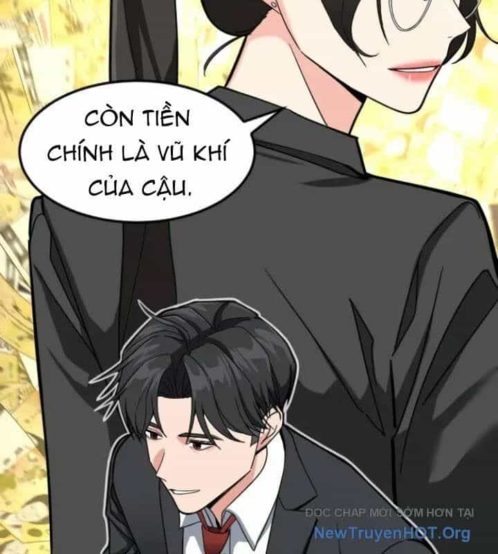 Nhà Đầu Tư Nhìn Thấy Tương Lai - Chương 56 - ảnh 42