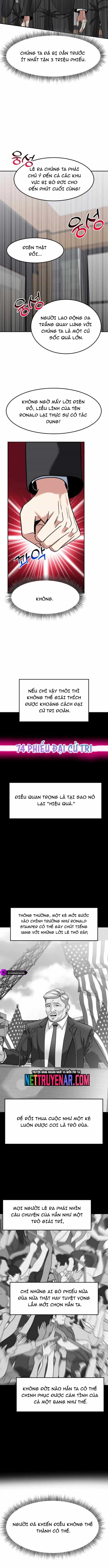 Nhà Đầu Tư Nhìn Thấy Tương Lai - Chương 57 - ảnh 15