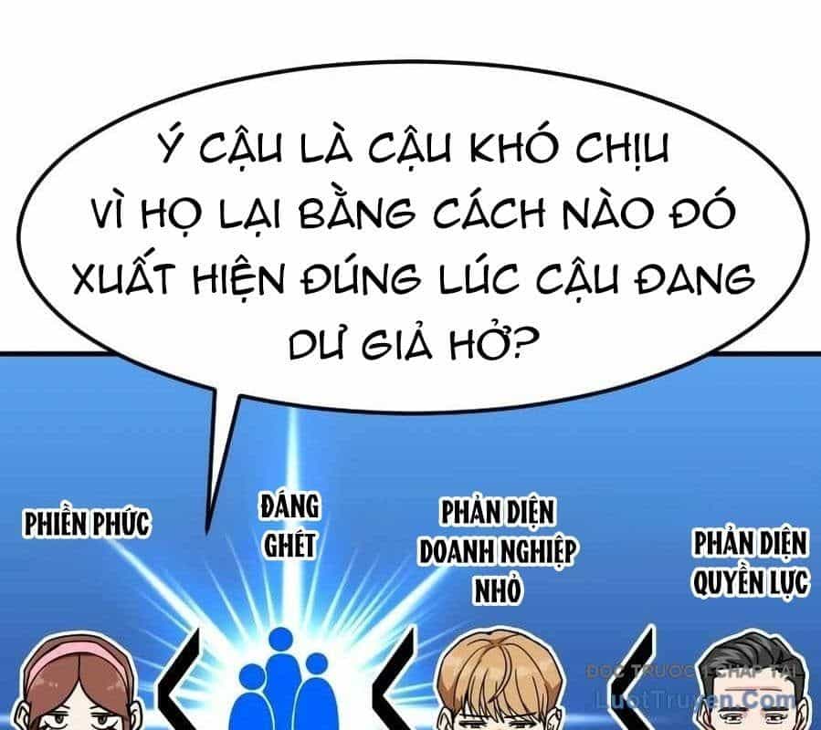 Nhà Đầu Tư Nhìn Thấy Tương Lai - Chương 59 - ảnh 44
