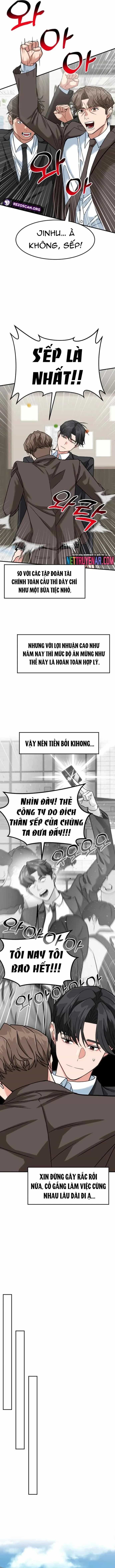 Nhà Đầu Tư Nhìn Thấy Tương Lai - Chương 61 - ảnh 13
