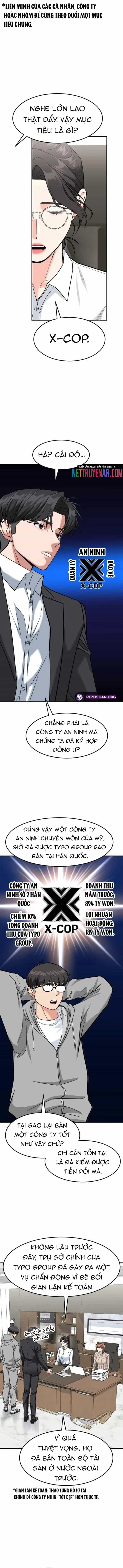 Nhà Đầu Tư Nhìn Thấy Tương Lai - Chương 61 - ảnh 15