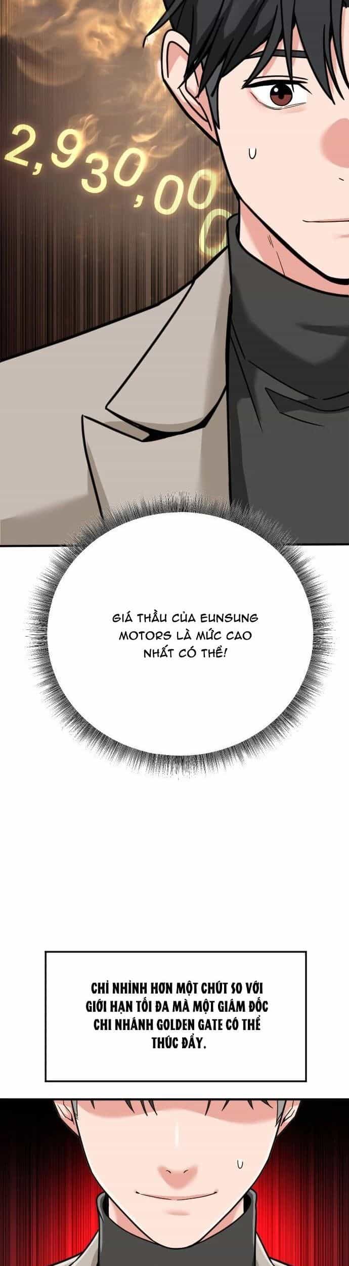 Nhà Đầu Tư Nhìn Thấy Tương Lai - Chương 63 - ảnh 52