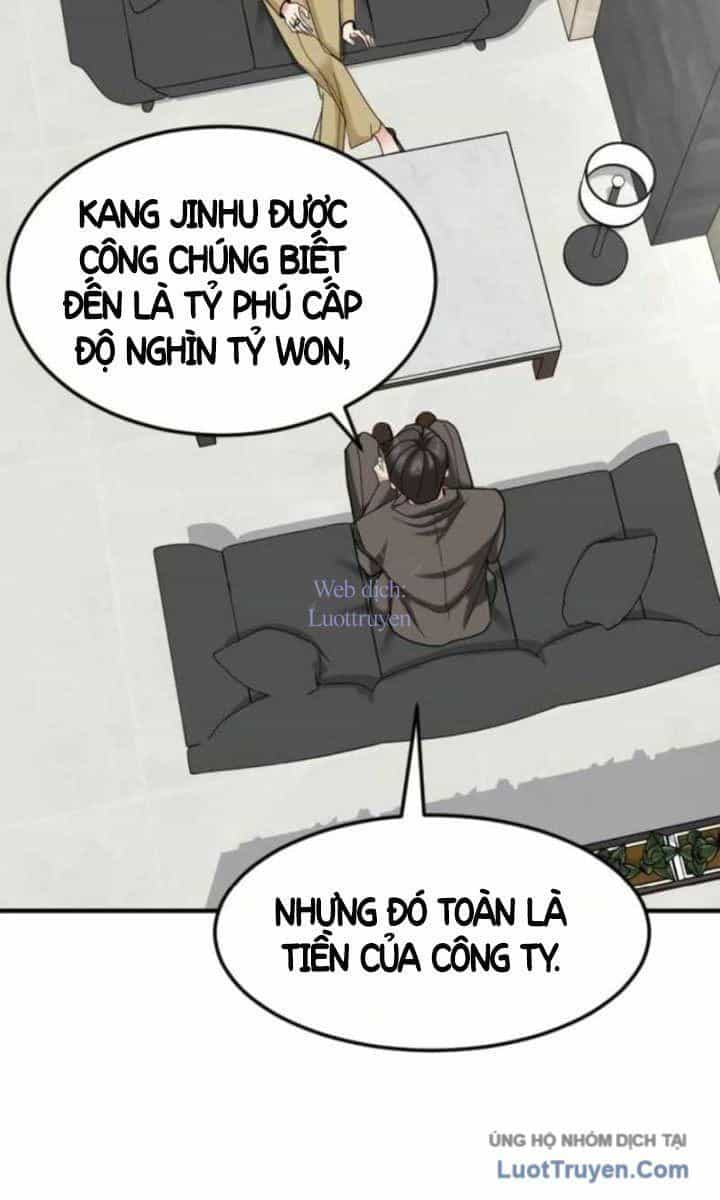 Nhà Đầu Tư Nhìn Thấy Tương Lai - Chương 66 - ảnh 65